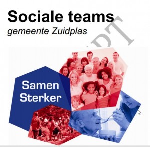 sociale teams